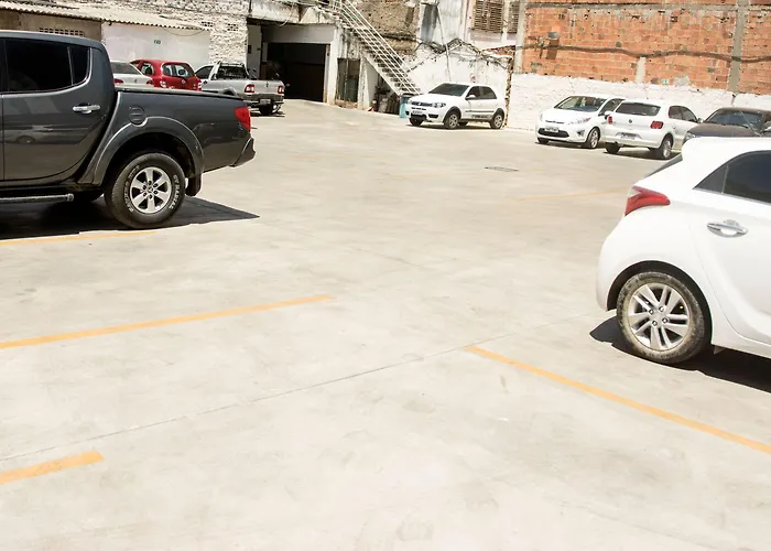 Falcão Hotel Arapiraca