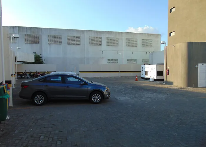 Ibis ArapiracaHotel Em